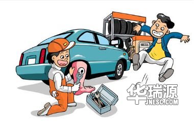 开车6万公里，汽车的要做保养项目有什么？