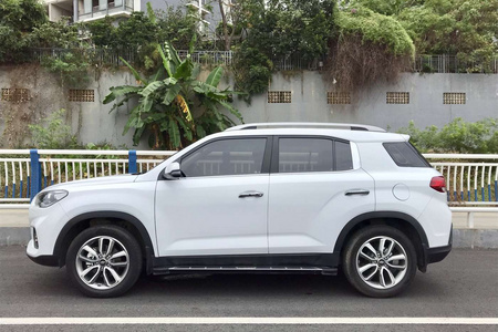 黄冈二手现代ix25 2018款 纪念版 1.6L 手自一体 智能版 国V