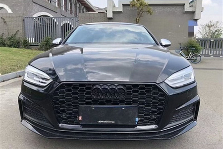 武汉二手奥迪A5 2013款 Sportback 40TFSI quattro