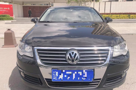 抚顺二手大众迈腾 2009款 1.8TSI DSG手自一体豪华导航版