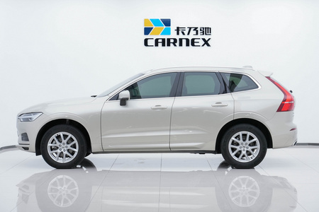 滁州二手沃尔沃XC60 2019款 T5 四驱 智逸版 国Ⅴ