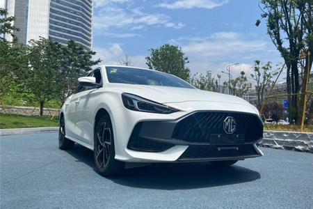 十堰二手名爵5 2015款 1.5L 自动 精英型