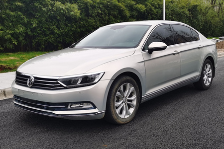 岳阳二手大众迈腾 2018款 330TSI 双离合 领先版
