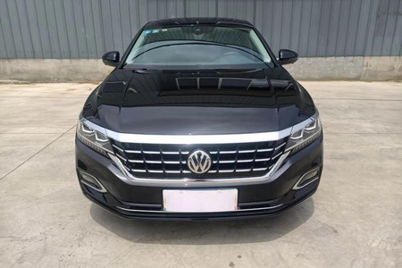 廊坊二手大众帕萨特 2019款 380TSI 双离合 尊贵版 国VI